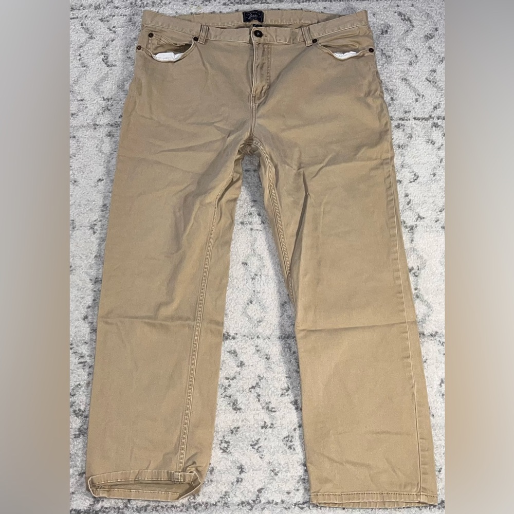 G. H. Bass khaki pants